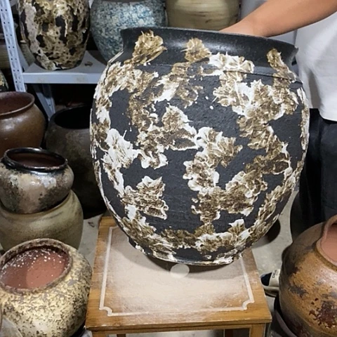 口30高度38黑姹888