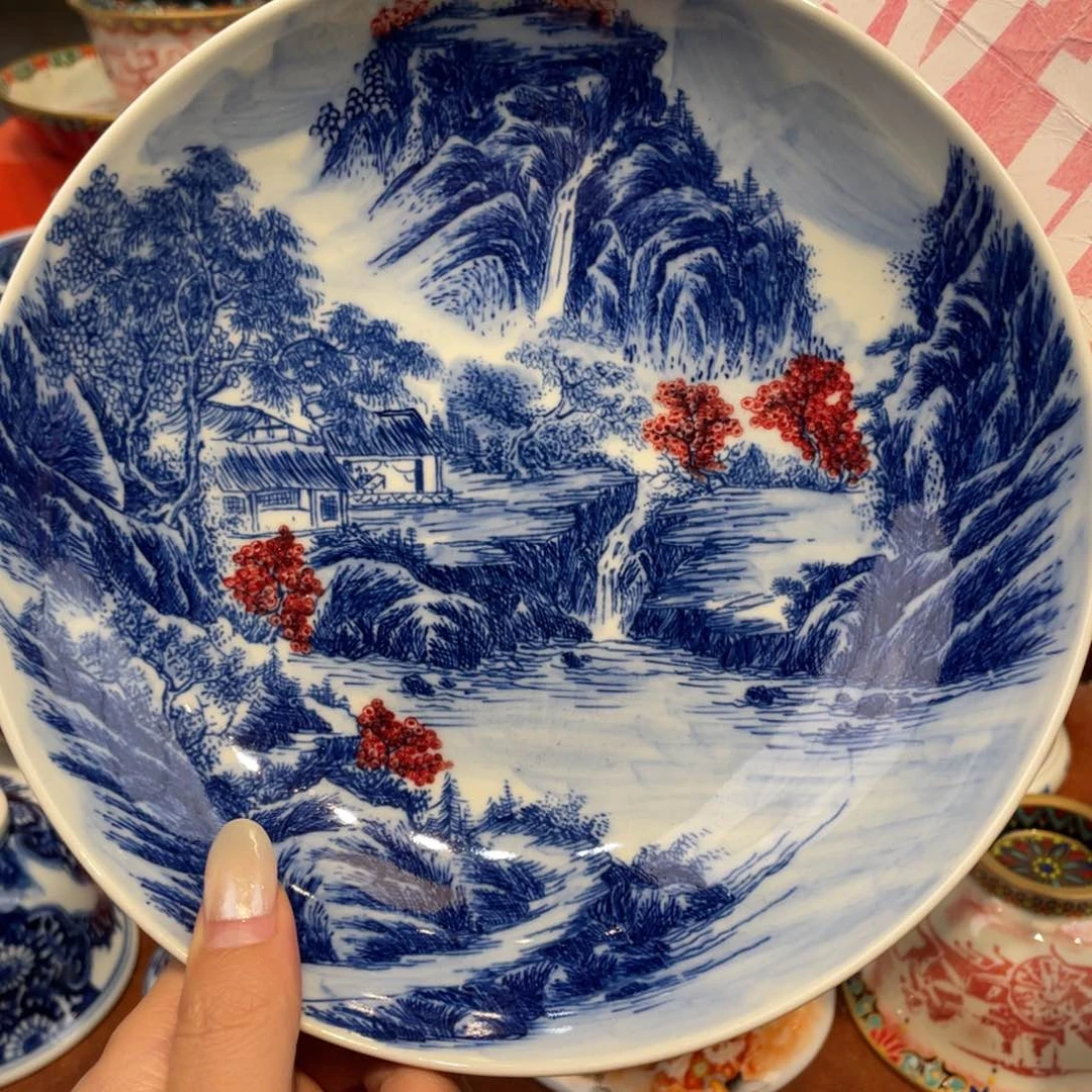 景德镇景德镇陶瓷