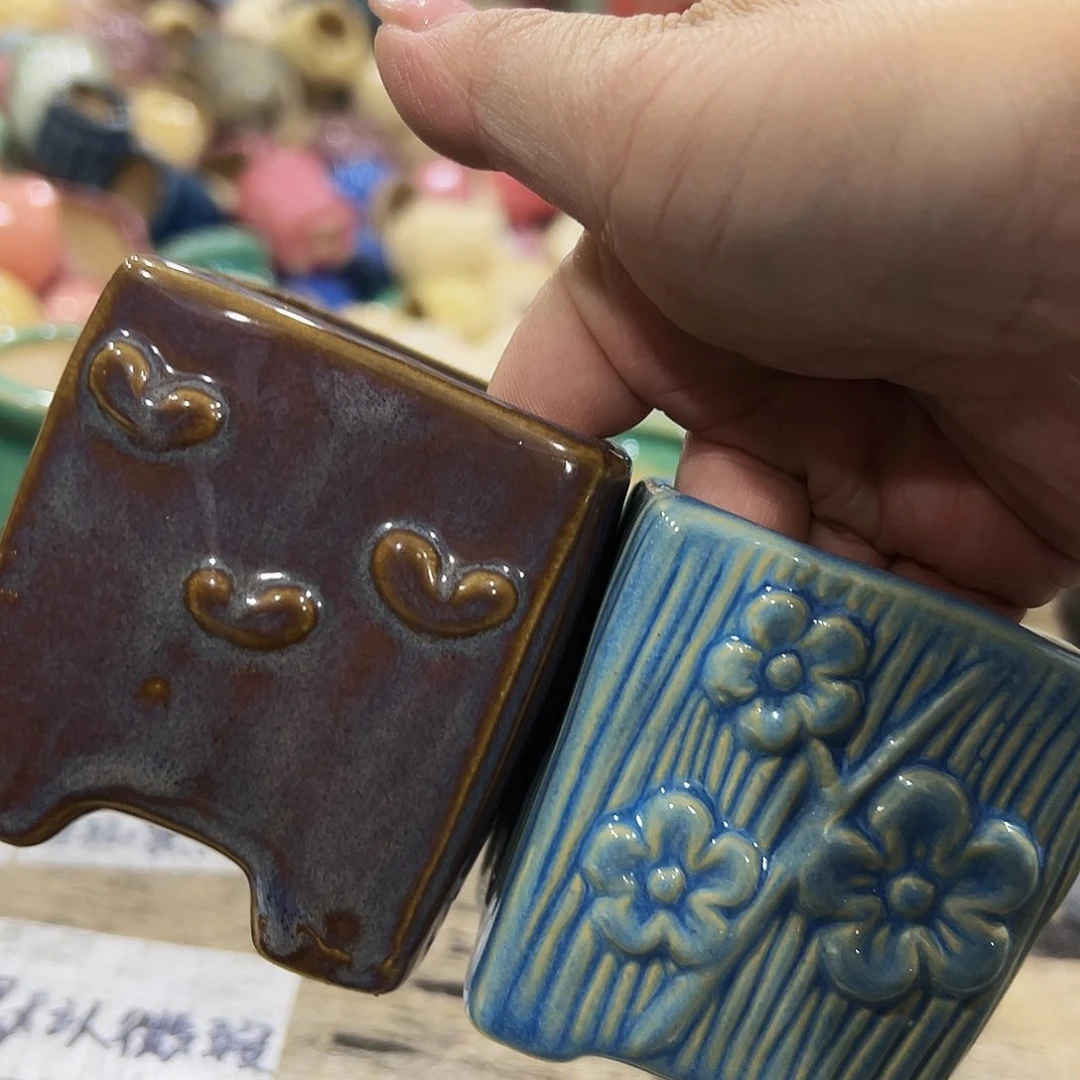 红陶高温陶瓷材料