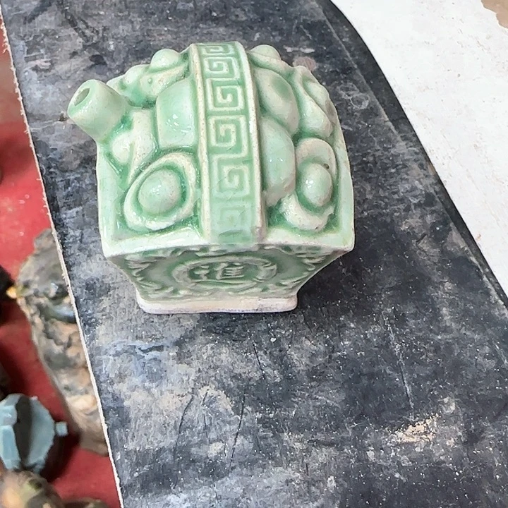 这是老师喜欢的作品