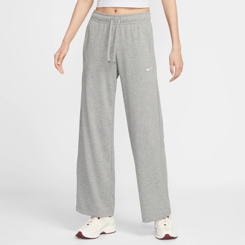 【滔搏联动】Nike耐克AS W NSW FLC MR PANT WID运动长裤II1870-063