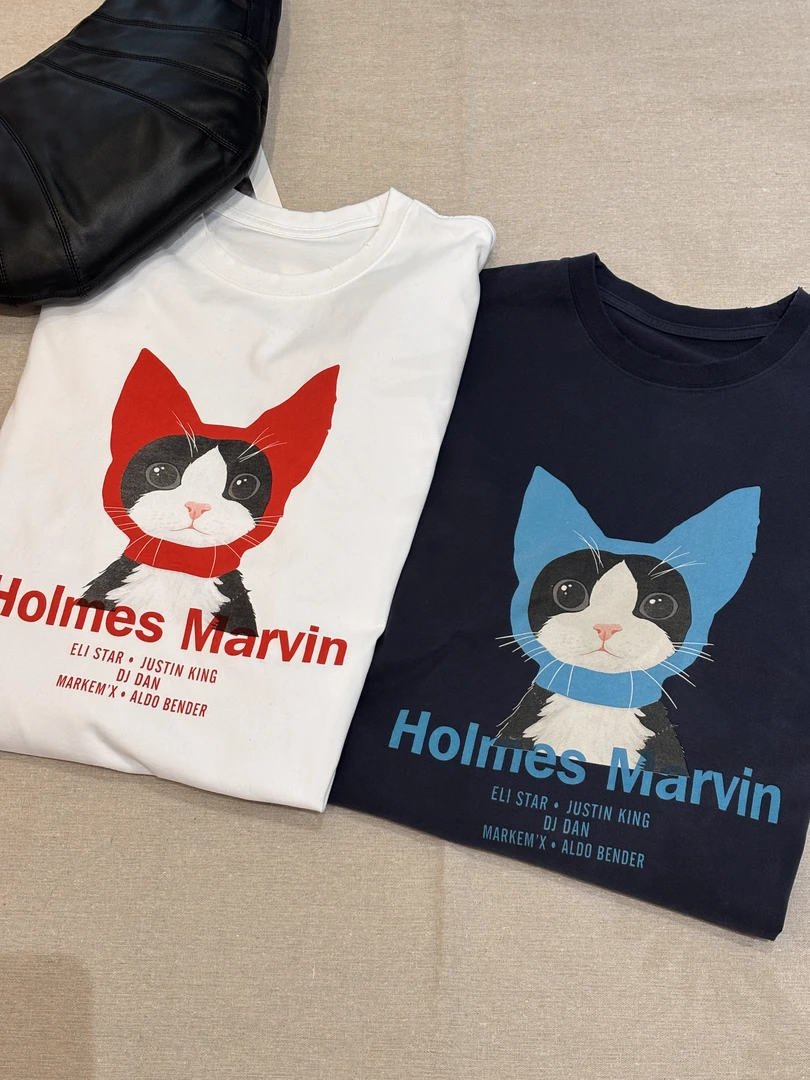 chalan 冬款新款两色猫猫字母厚棉打底长袖H25D01115