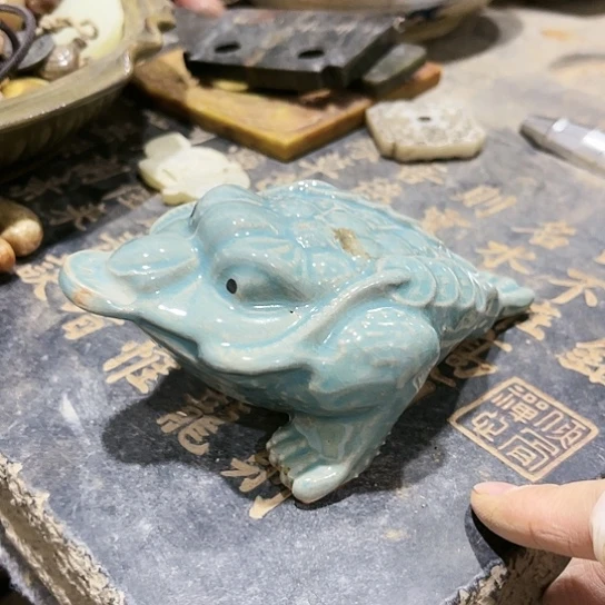 瓦当摆件瓦当摆件