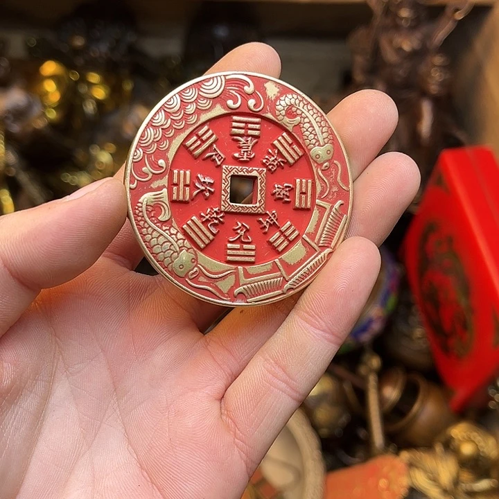 嘉嘉精品铜器摆件