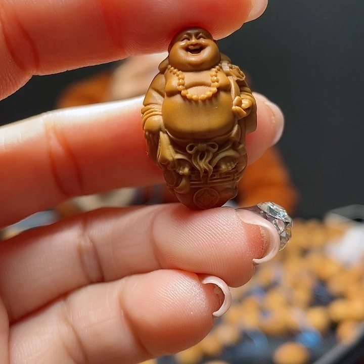 橄榄核手串/手链橄榄