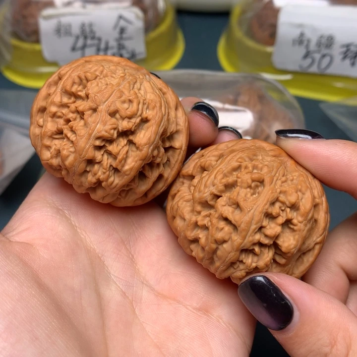 把件文玩核桃45-29406-0