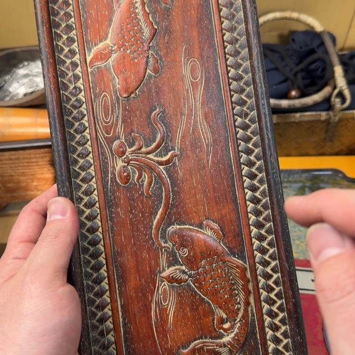 紫砂茶宠现代工艺美术作品