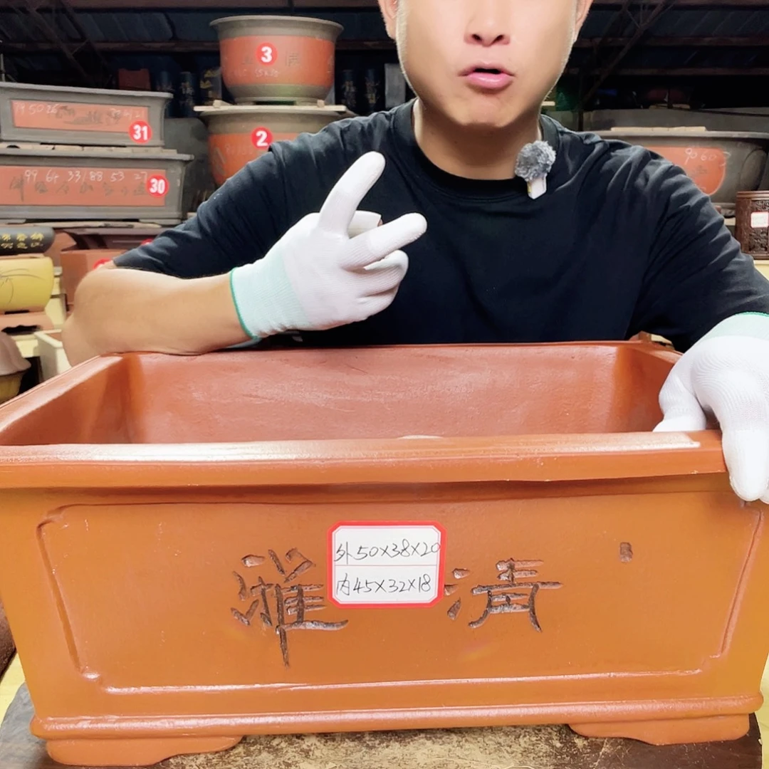 精品紫砂工厂直销