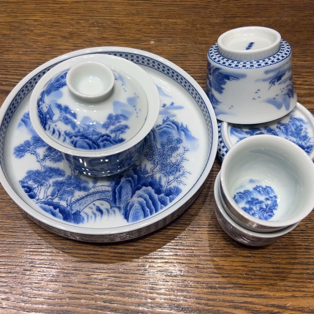 景德镇瓷器精品展示