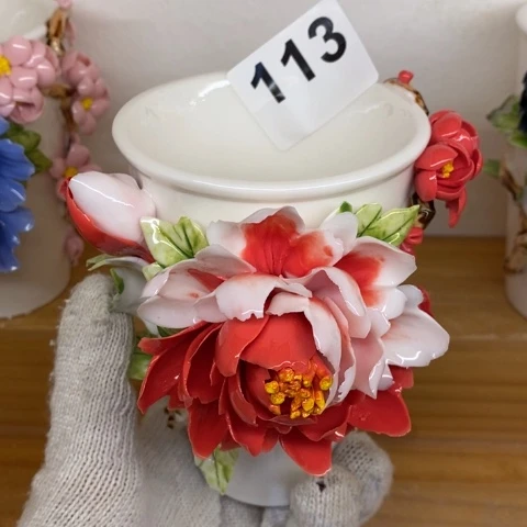 柴烧粗陶预测透厂家