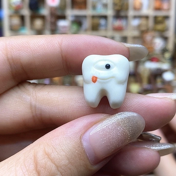 其他配饰配件单珠