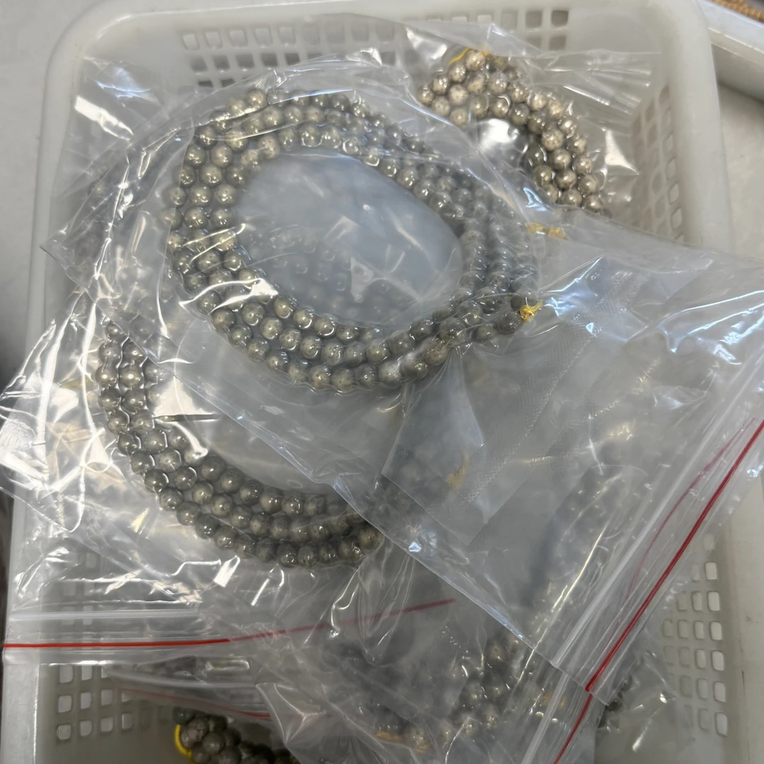 Z1福利正圆星月脖挂