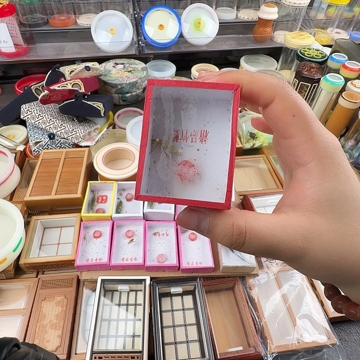 蟋蟀怪叫竹蛉2只……全品