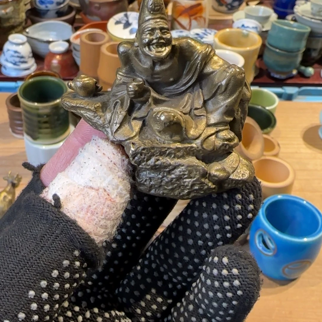 百***海瓷瓷器美术工艺品02