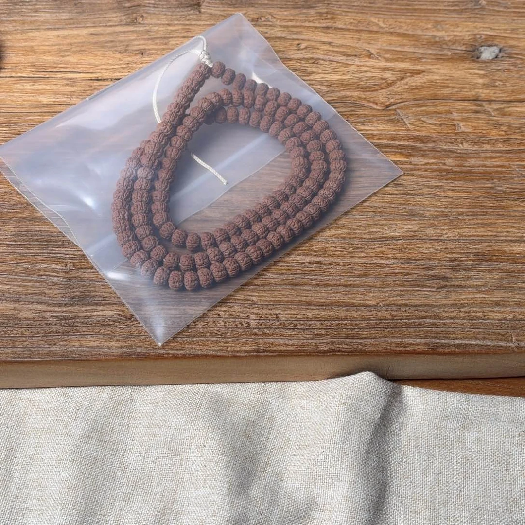 金刚菩提吊坠9➕纯血老树王