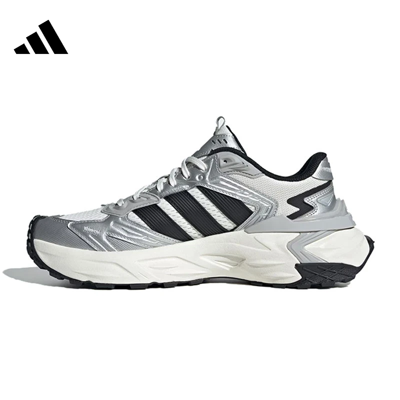 adidas阿迪达斯【吾】男女鞋XLG STORM EDGE运动鞋跑步鞋JS0059