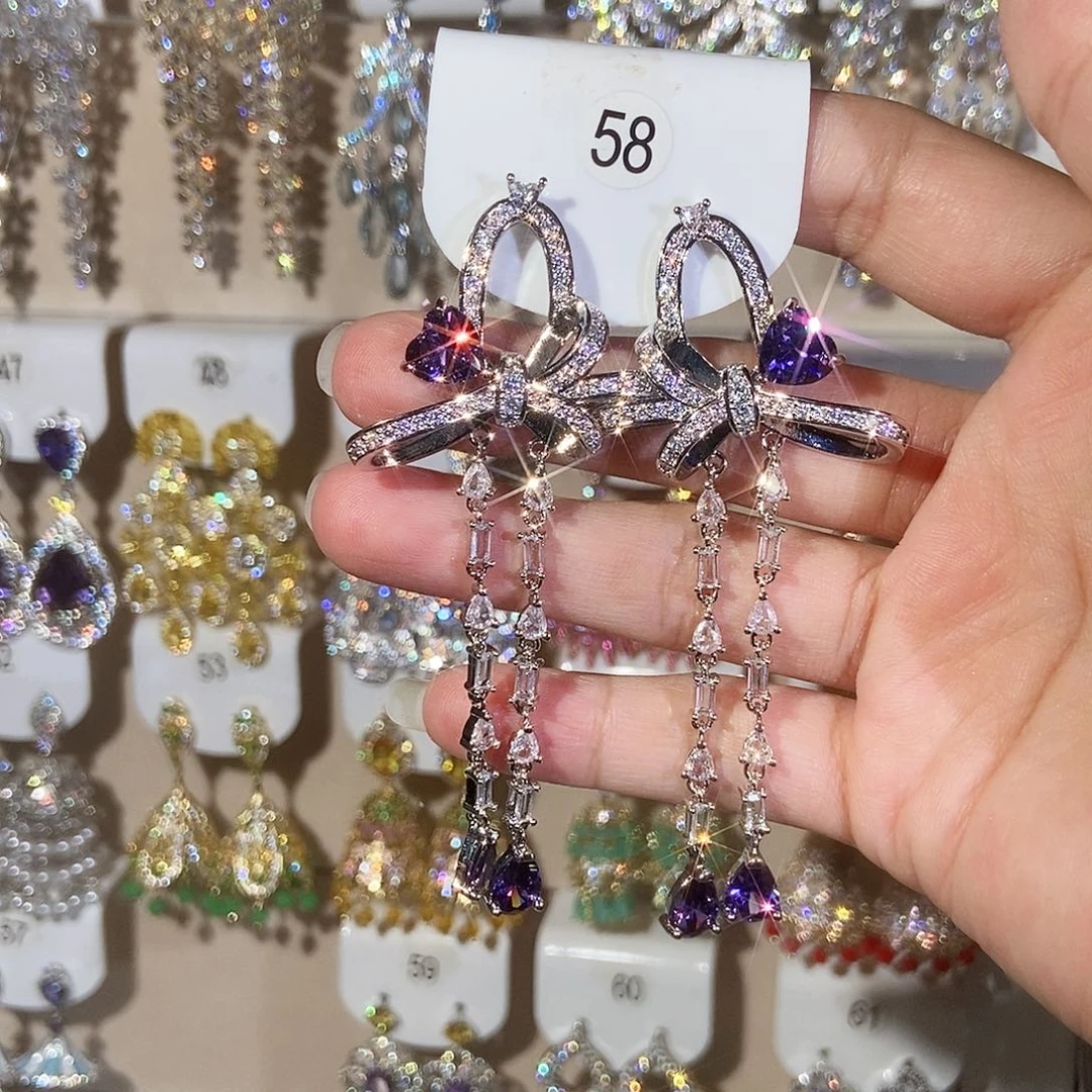 铜合金锆石925银