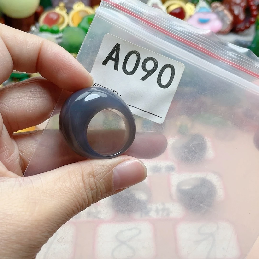 合金颈饰玛瑙/玉髓嗯***。