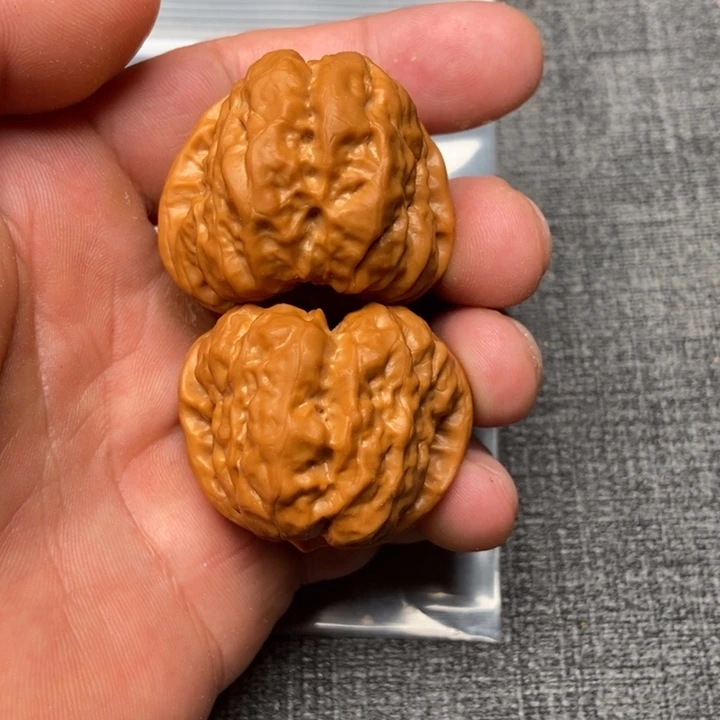 把件文玩核桃往**烟蛤蟆往事如烟