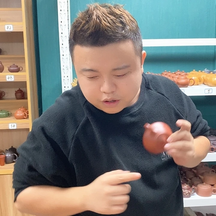 紫砂茶壶原矿紫砂壶一手货源