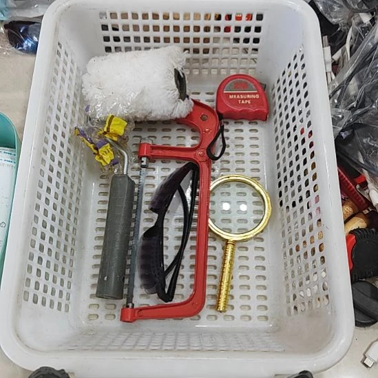 勿***安175居家日用百货处理