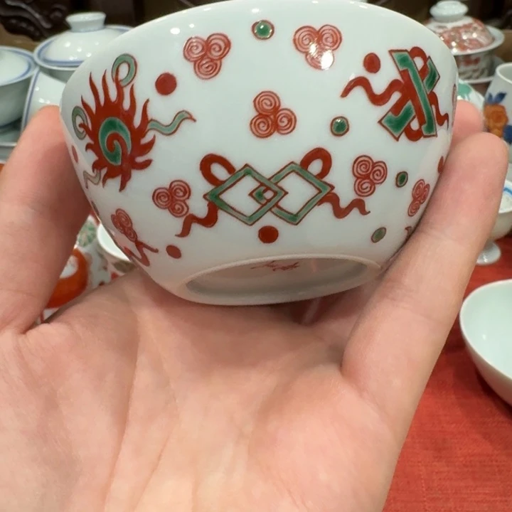陶瓷艺术品收藏陶瓷