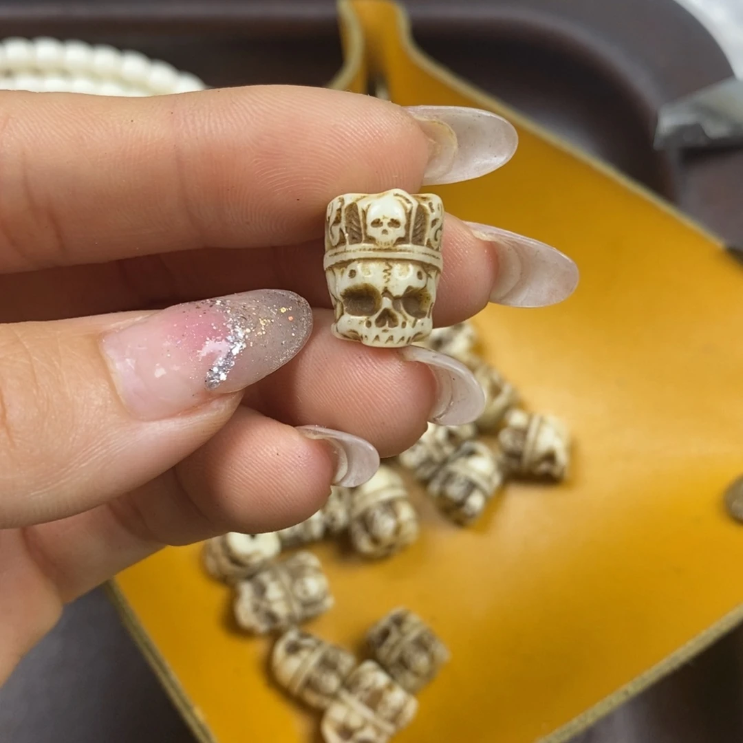 手串/手链驼骨配饰76