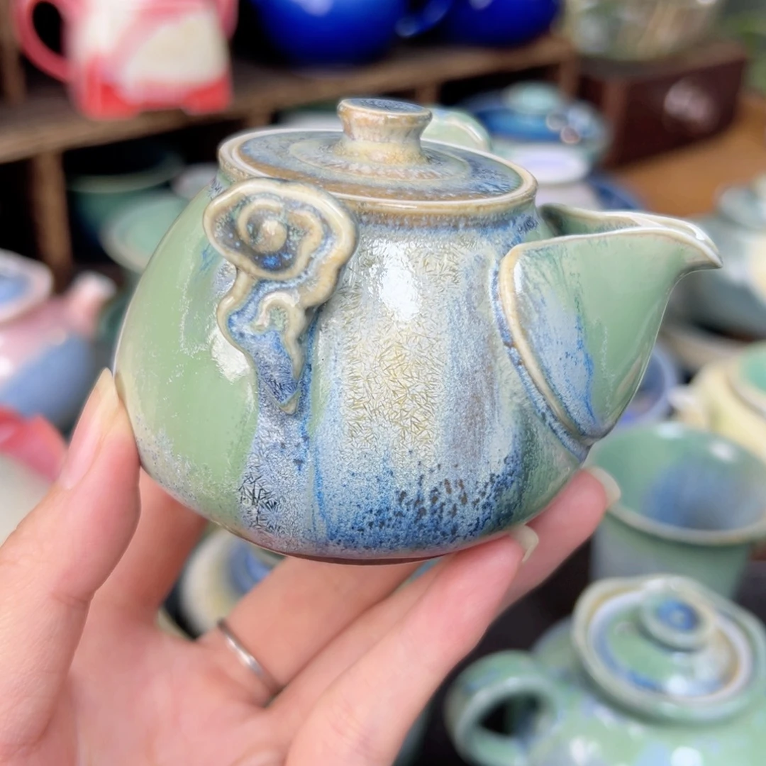 杯纯手工制作工艺制作