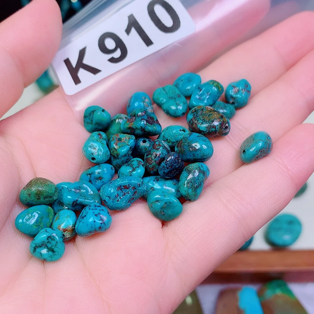 空竹粉丝专享十堰特色手工散珠