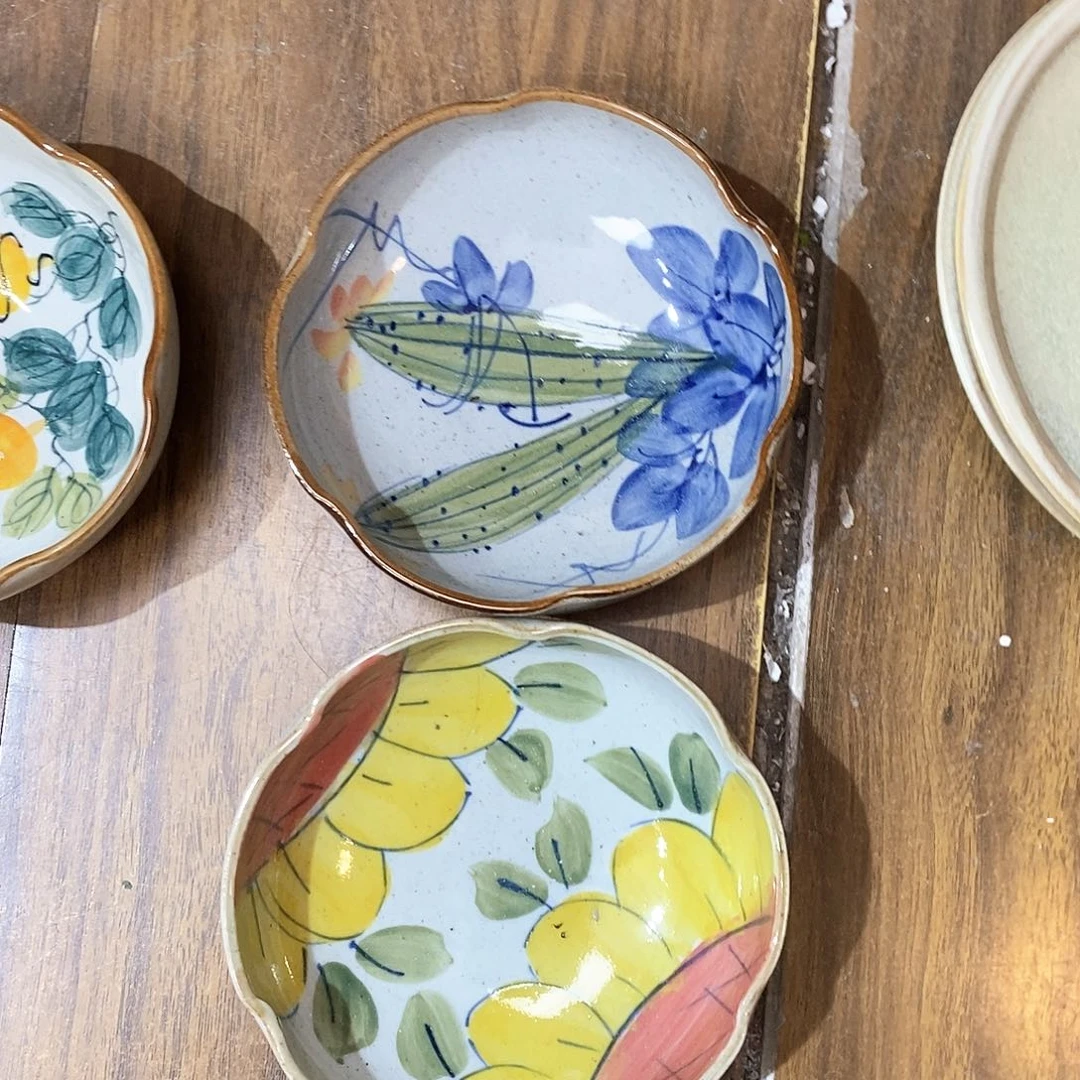 杯景德镇陶瓷手工