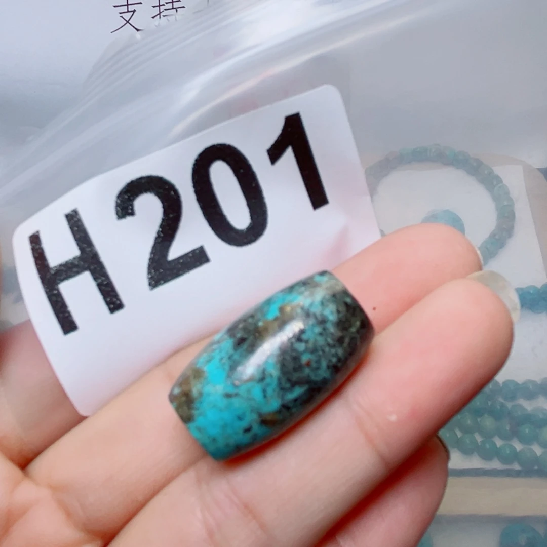 湖北原生态特色散珠配饰