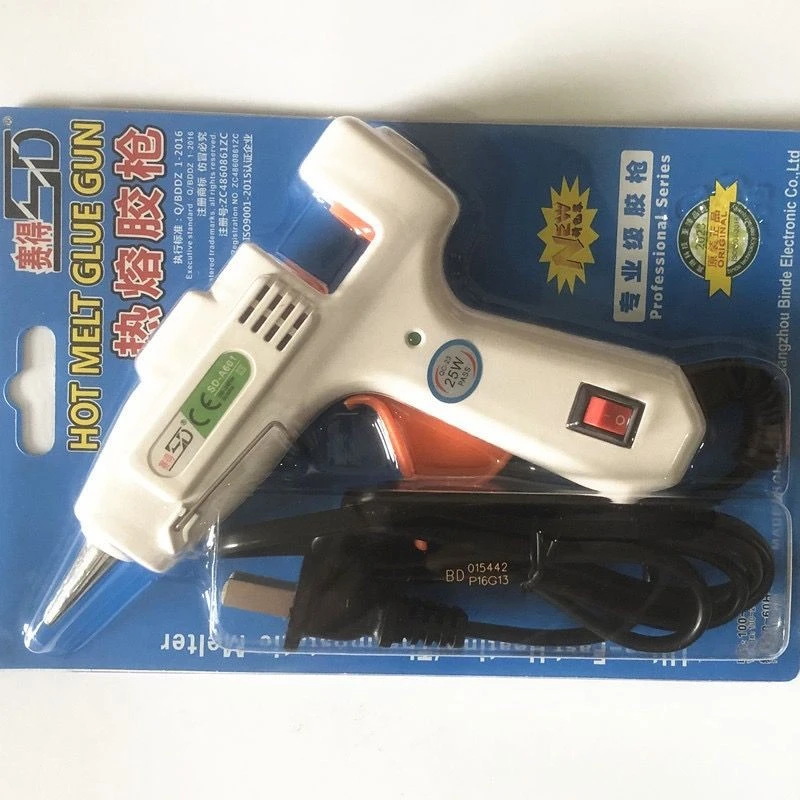 【手工DIY工具配件材料包热熔胶枪】手工制作diy饰品工具配件冰块