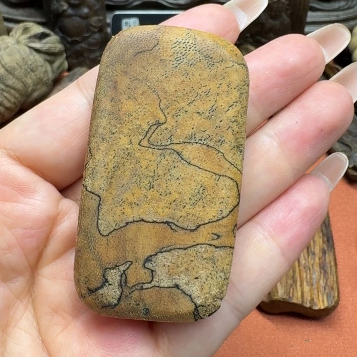 大叶紫檀（黑酸枝木类）