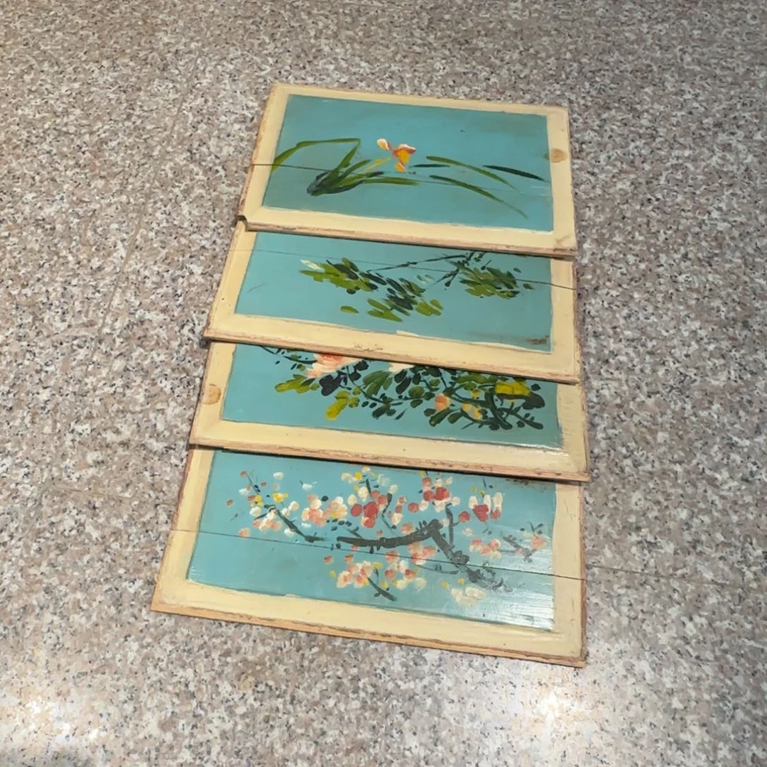 蜀***客木木雕工艺精美精致