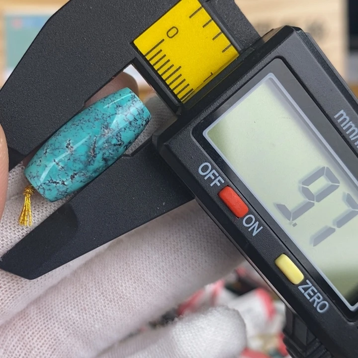 【闪购商品】绿松石珠宝奇石未镶嵌