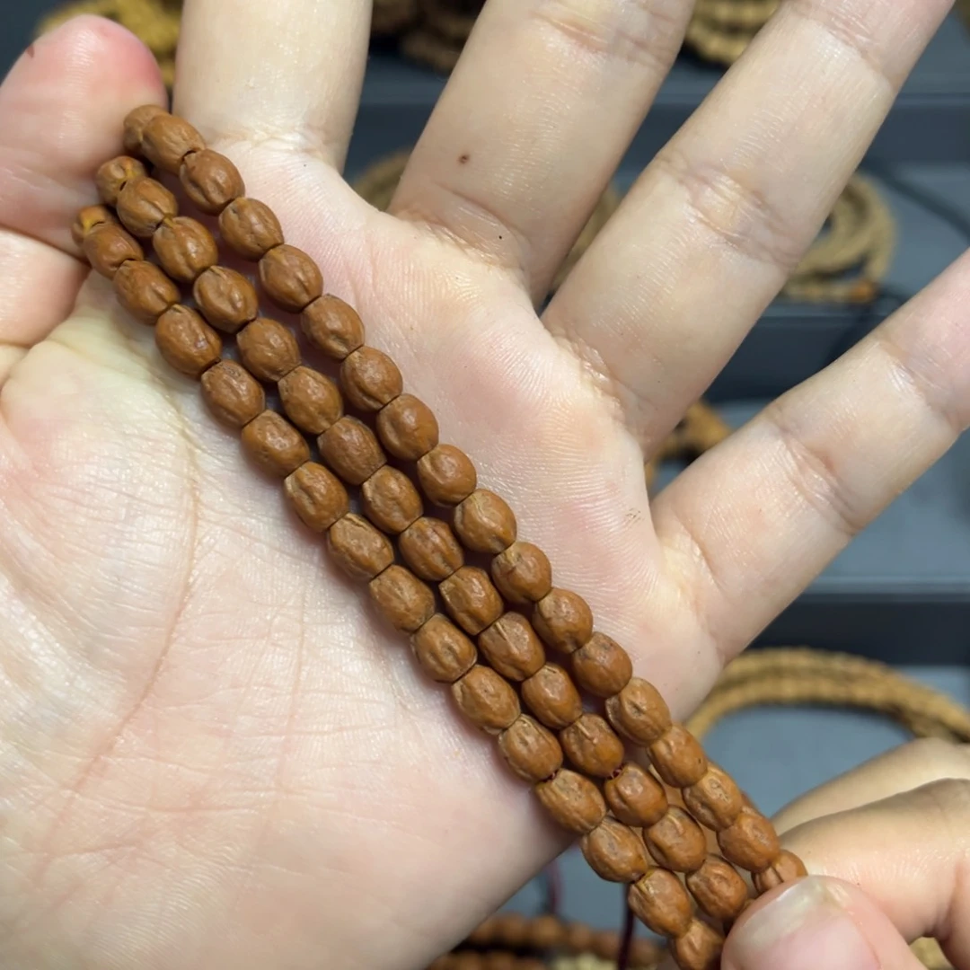 柏香籽/百香籽手串?****!