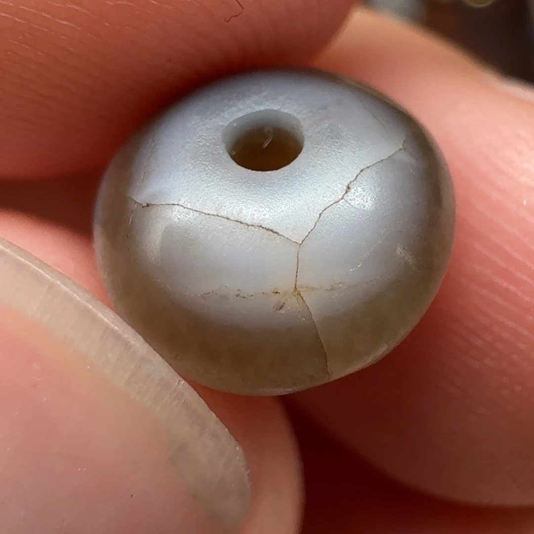 玛瑙/玉髓吊坠(不含链)未镶嵌