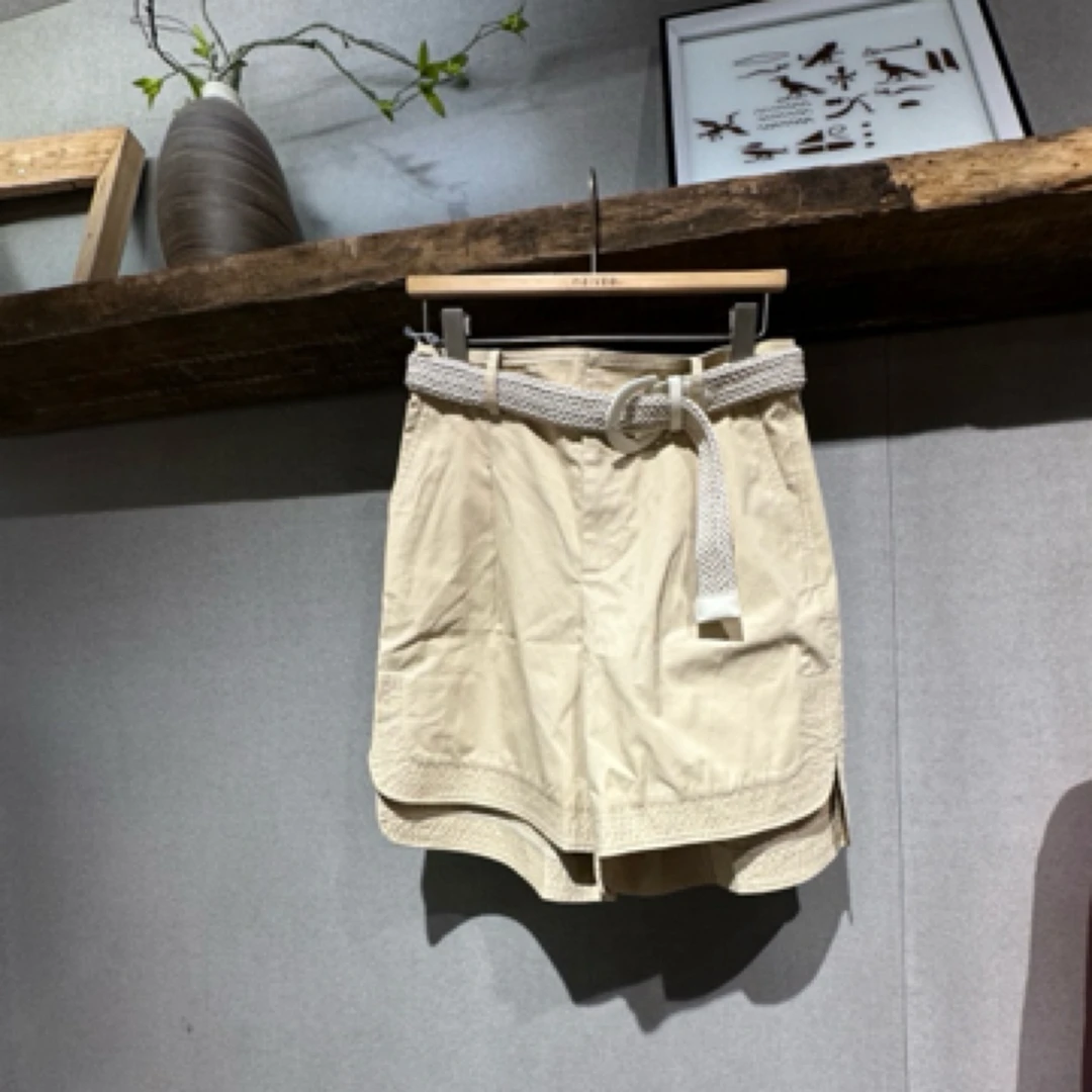 2025宇姐精选29166短裤