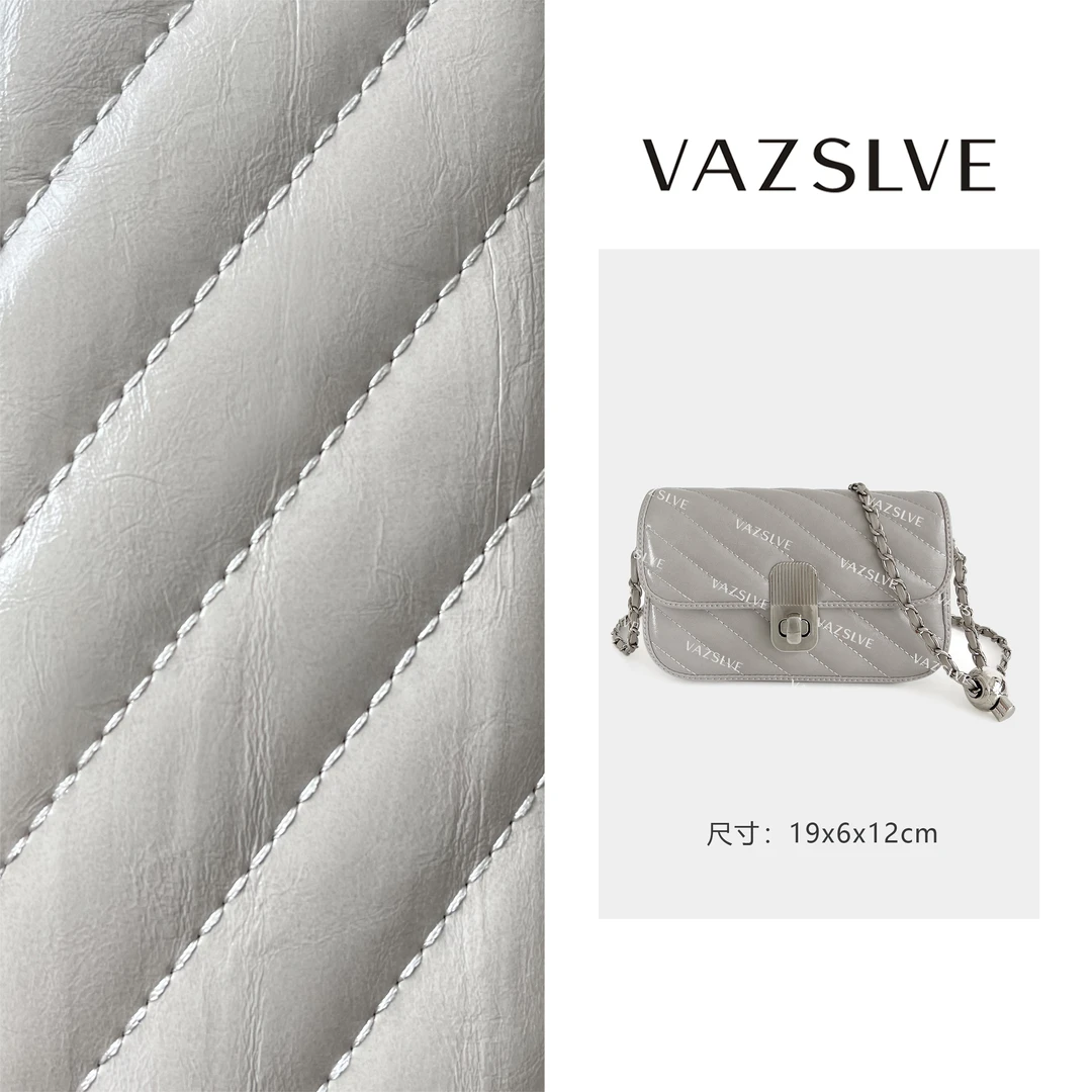 SK-82817-云灰 春季新款轻奢小包