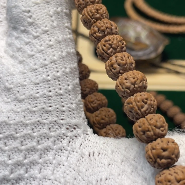 金刚菩提手串蜜*老树王