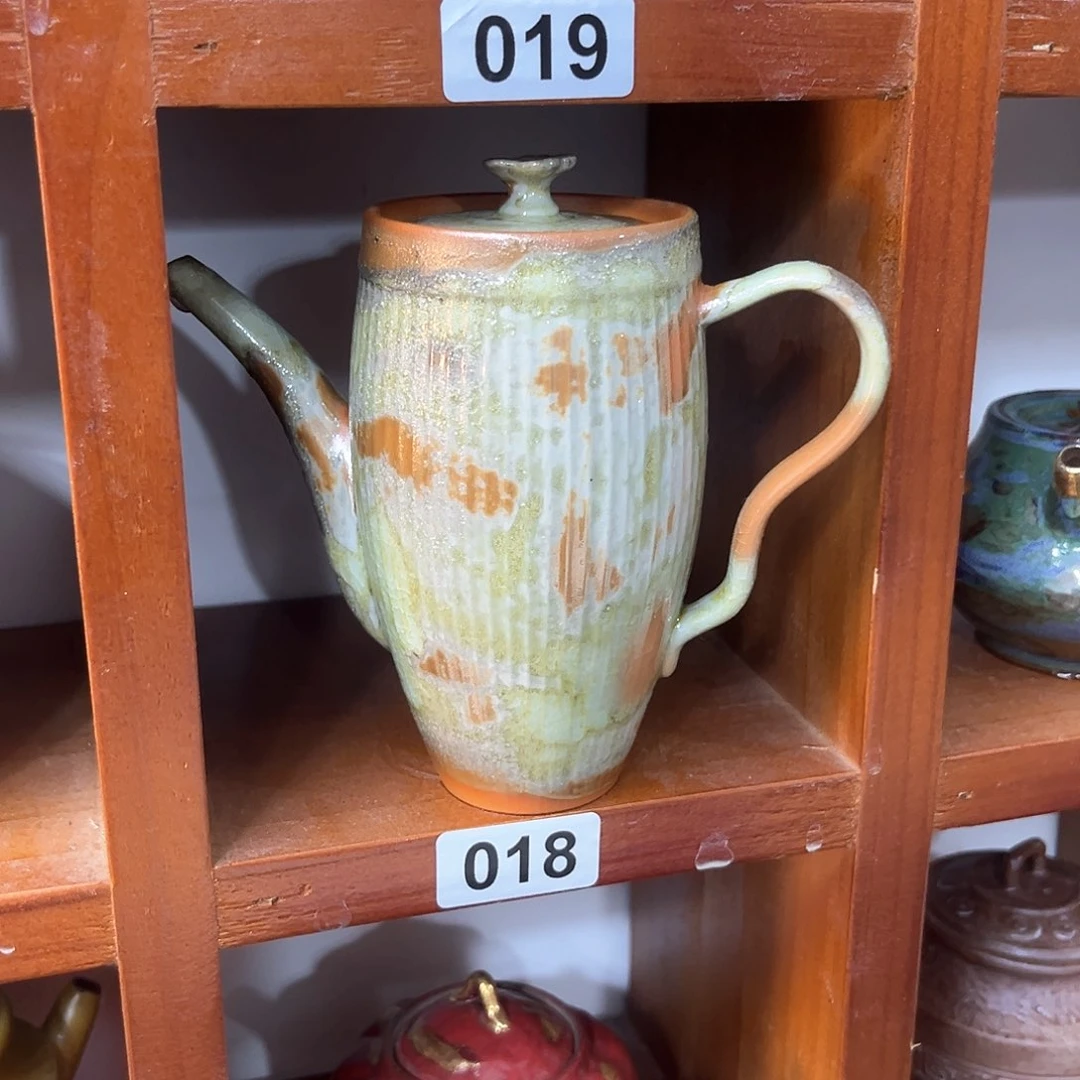 提*茶具茶杯盖碗茶壶