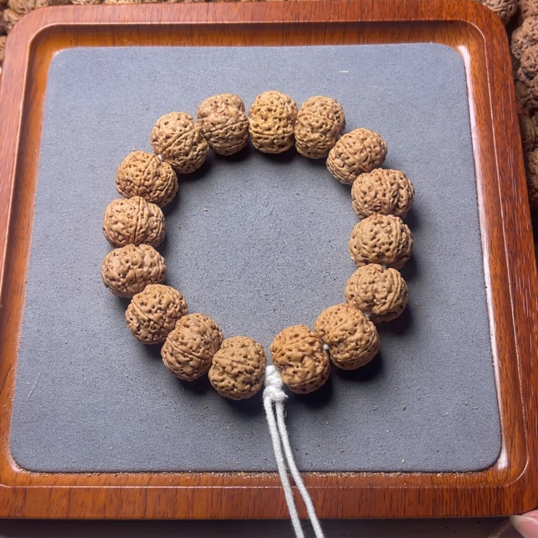 菩提籽类20号金刚菩提六瓣21