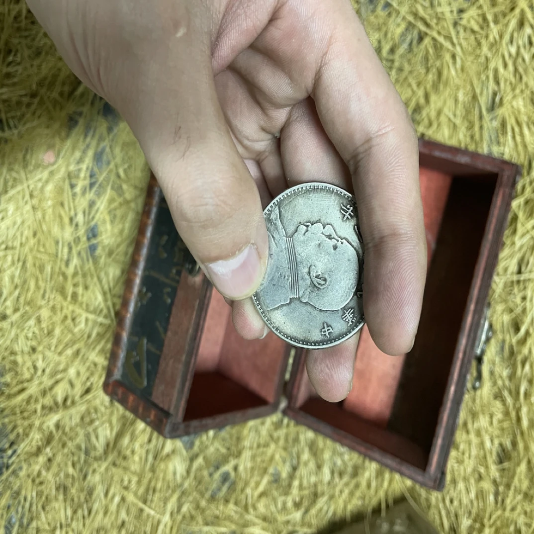 家居饰品摆件仿古仿古工艺摆件01