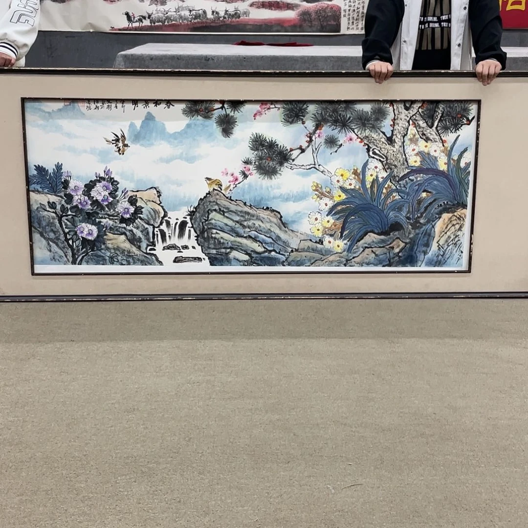 国画可口可乐公司宣布了一个月就不