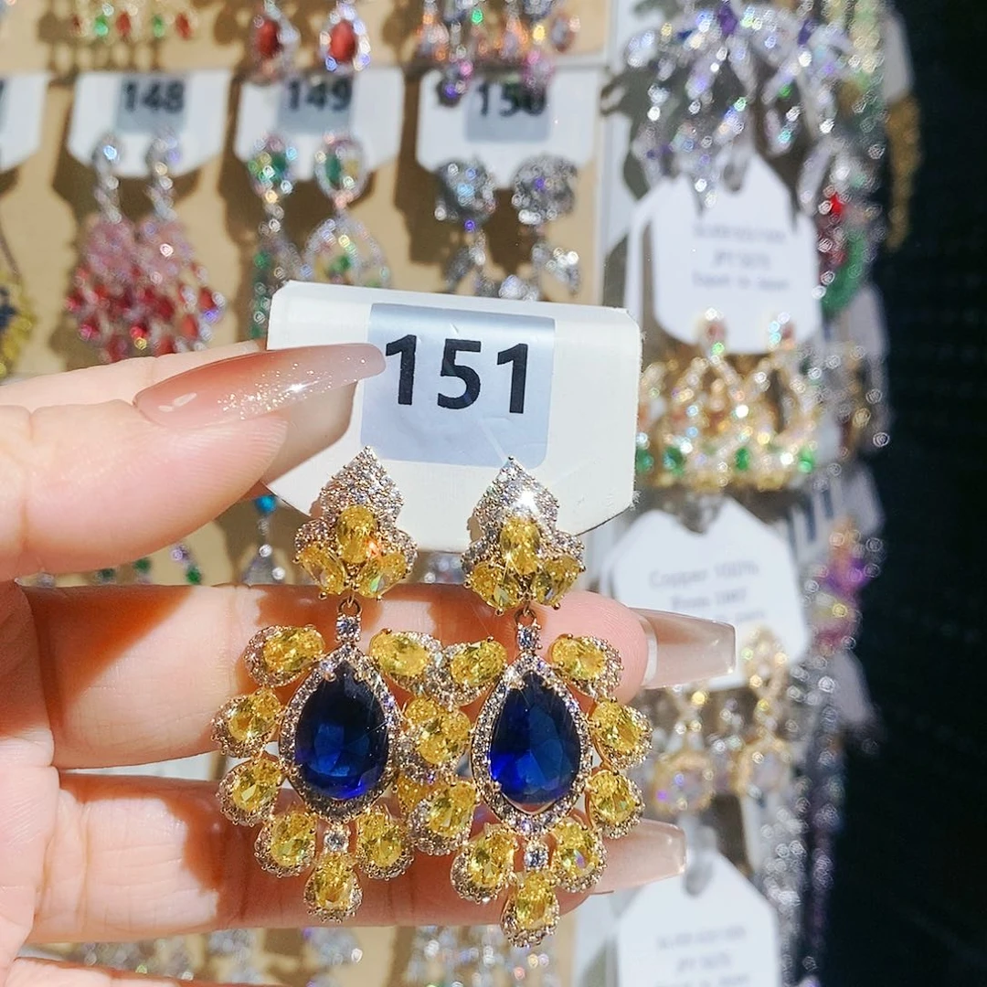 非金属合成立方氧化锆925银