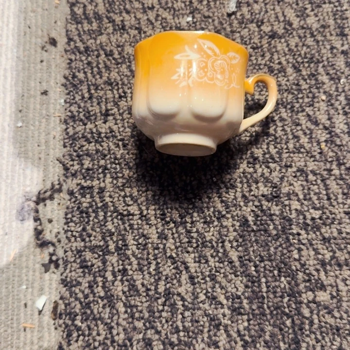 尔***东水晶玻璃吸管款75