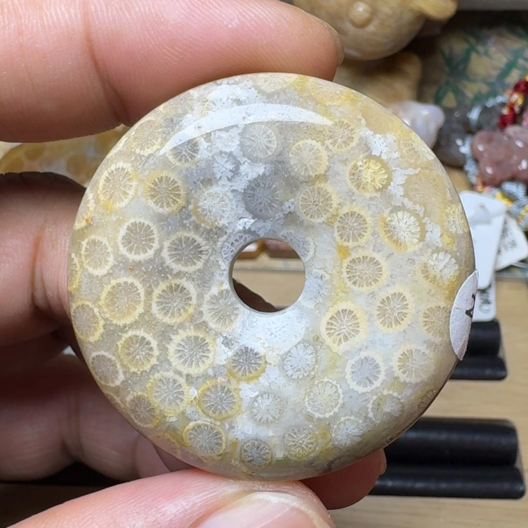 硅化玉纯天然色有机玉石保真色未镶嵌