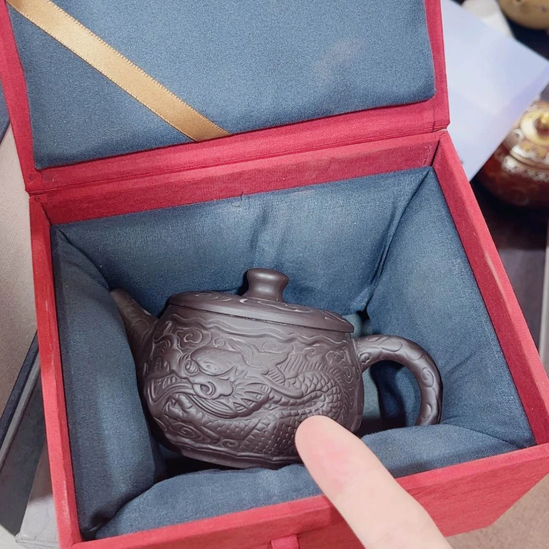 【闪购商品】紫砂茶宠
