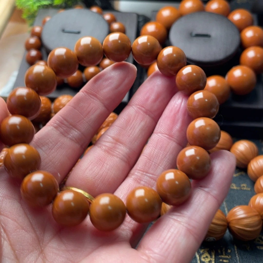 橄榄核吊坠橄榄1.25