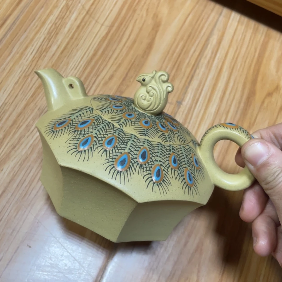 紫砂茶壶紫砂艺术学院